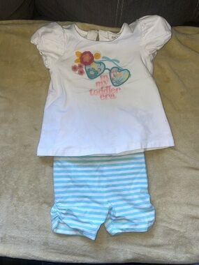 Rachel Zoe outfit size 24 months